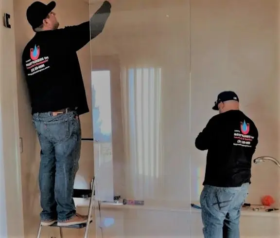 Professional plumbing installation for Tankless Water Heater Installation in Collegeville