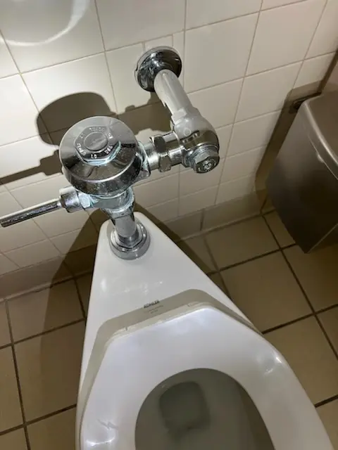 Fixture installation and repair for Sewer Camera Inspection in Collegeville